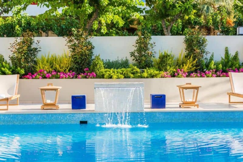 Hotel Theartemis Palace