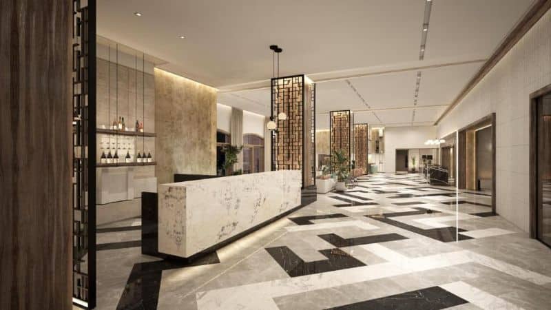 Hotel Theartemis Palace