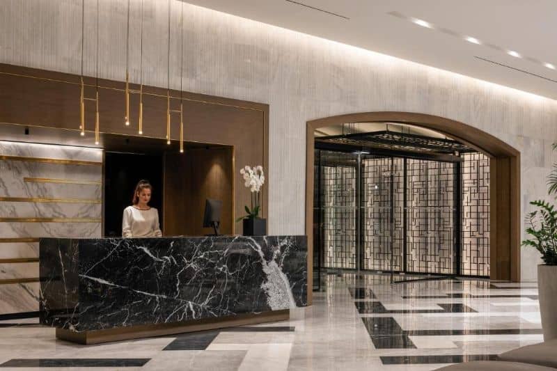 Hotel Theartemis Palace