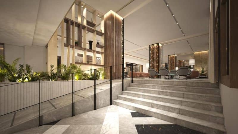 Hotel Theartemis Palace