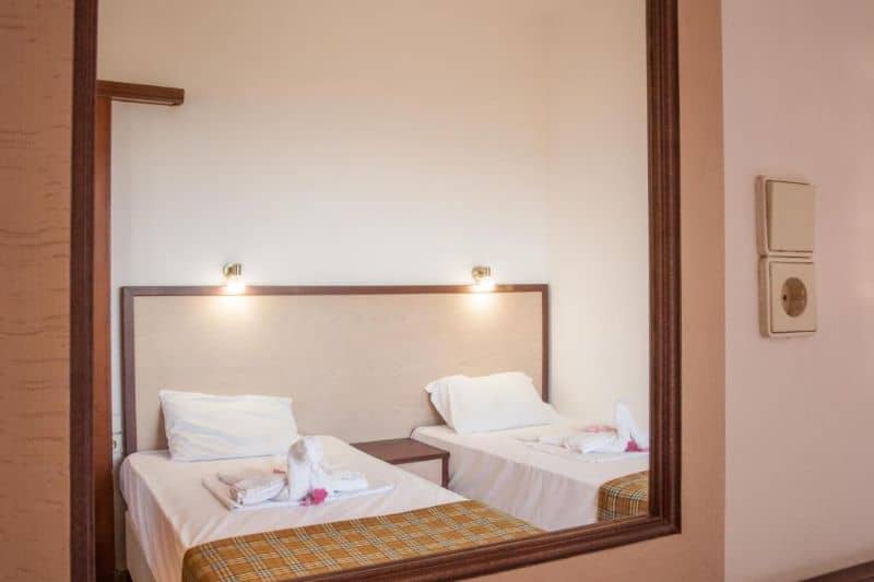 Hotel Ekavi Apart-hotel