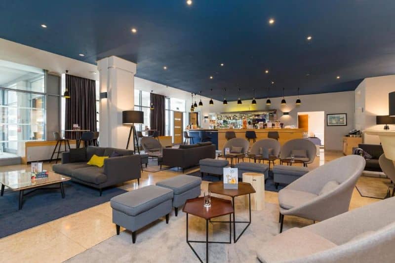 Hotel Valamar Diamant