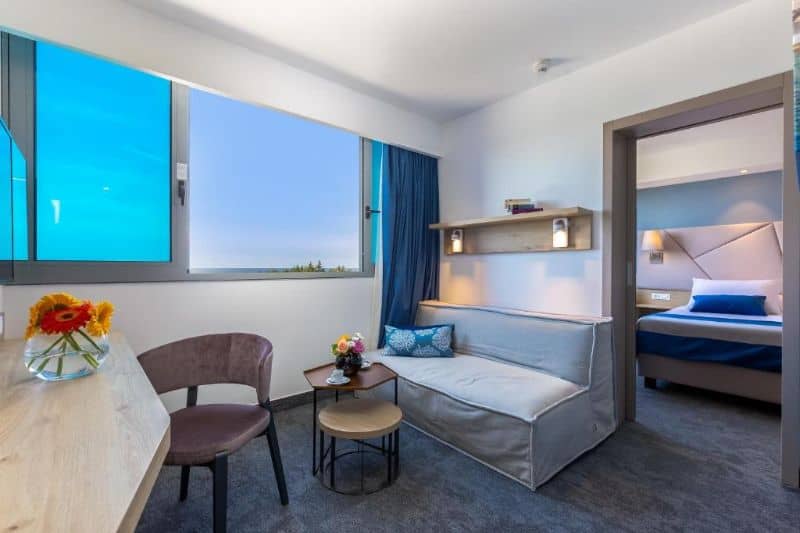 Hotel Valamar Diamant