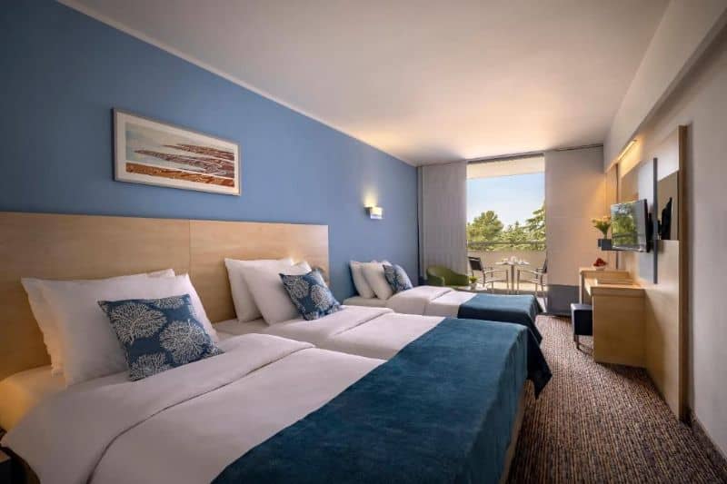 Hotel Valamar Diamant