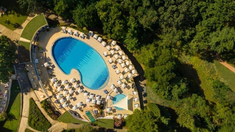 Hotel Valamar Diamant