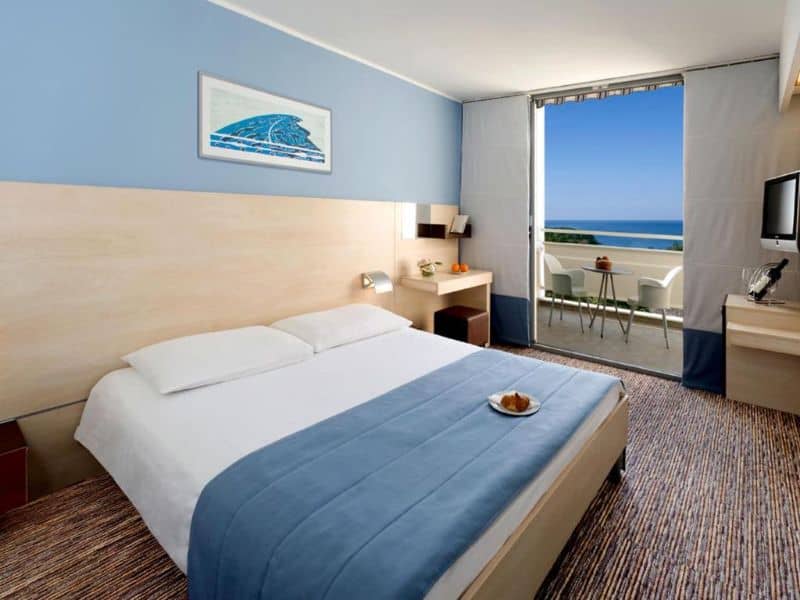 Hotel Valamar Diamant