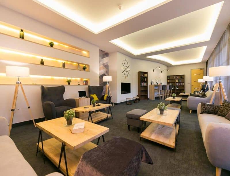 Hotel Valamar Diamant