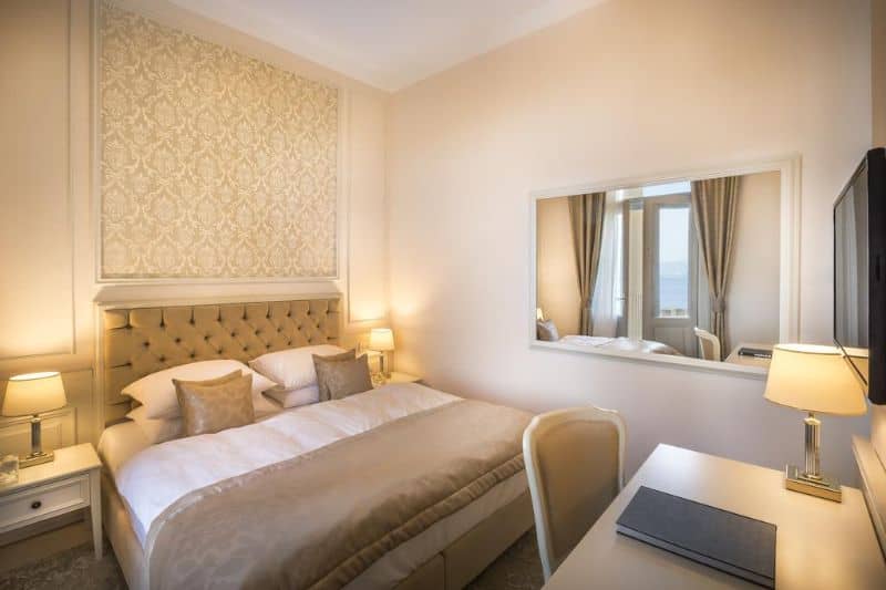 Hotel Palace Bellevue