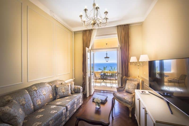 Hotel Palace Bellevue