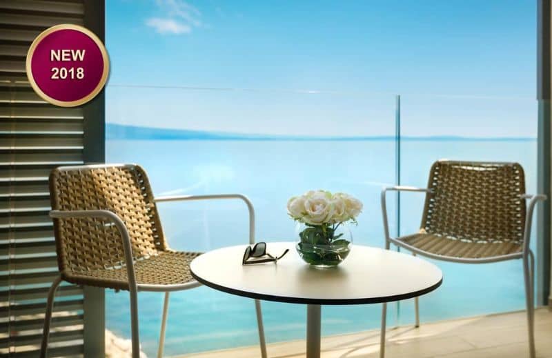 Hotel Istra