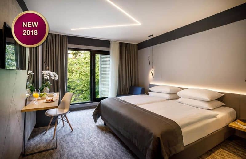 Hotel Istra