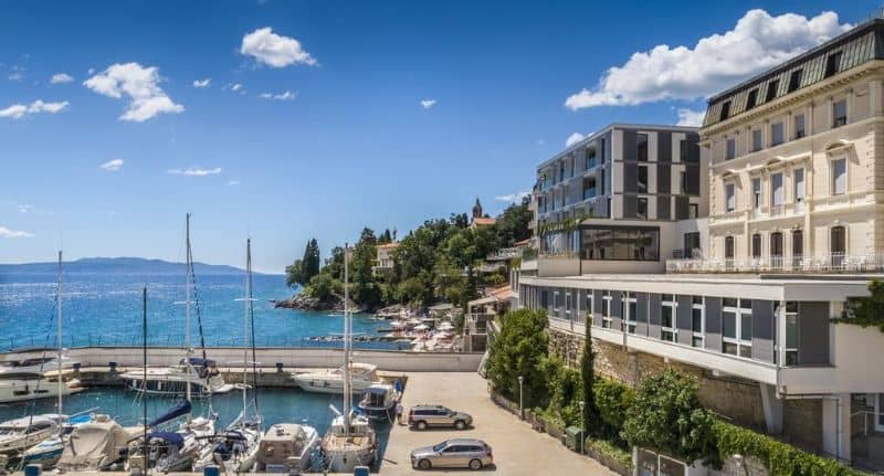 Hotel Istra