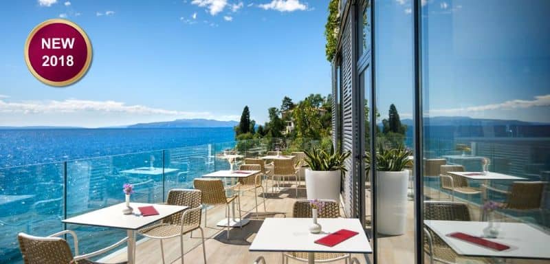 Hotel Istra