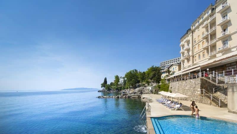 Hotel Istra