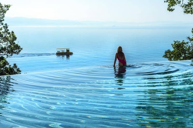 Hotel Grand Adriatic  I i II