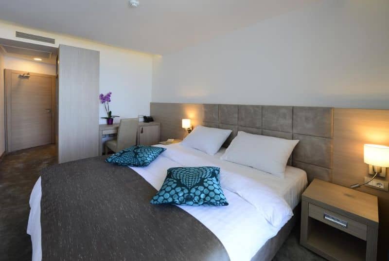 Hotel Grand Adriatic  I i II