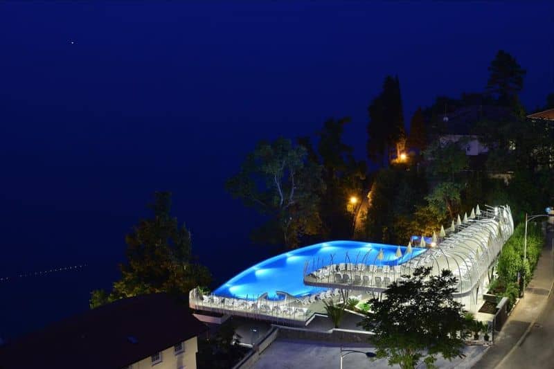 Hotel Grand Adriatic  I i II