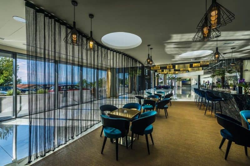 Hotel Grand Adriatic  I i II