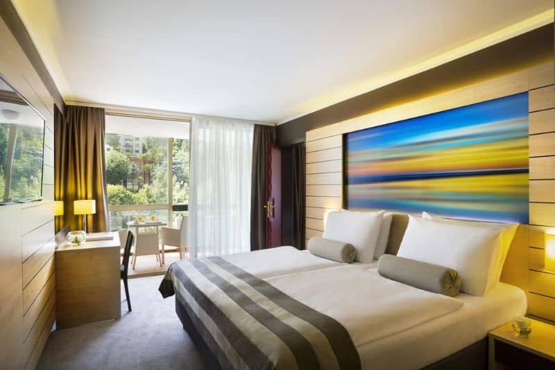 Hotel Excelsior