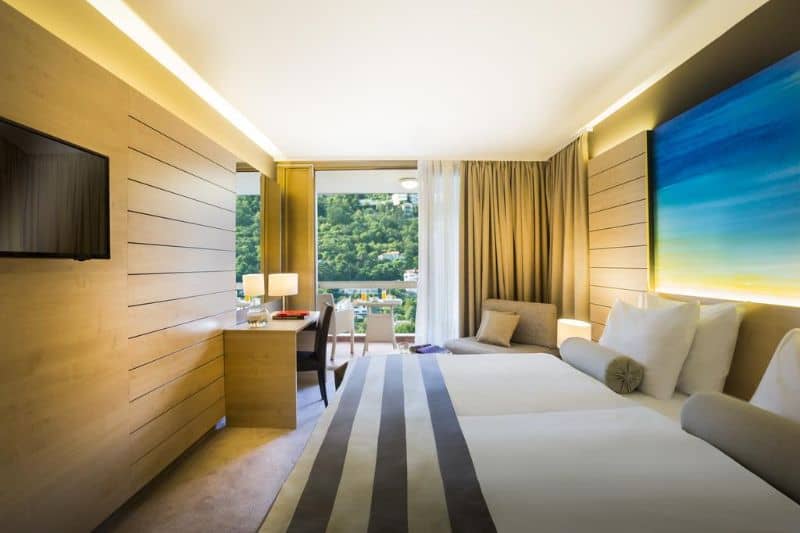 Hotel Excelsior