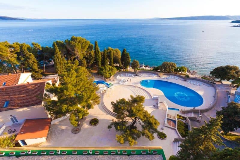 Hotel Dražica