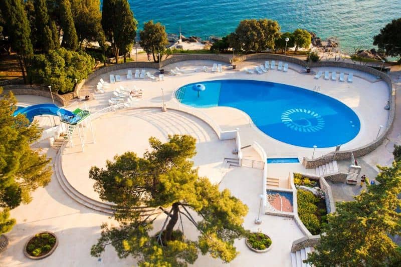 Hotel Dražica