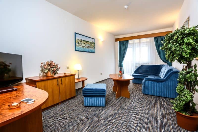 Hotel Dražica