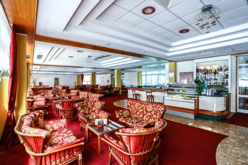 Hotel Dražica