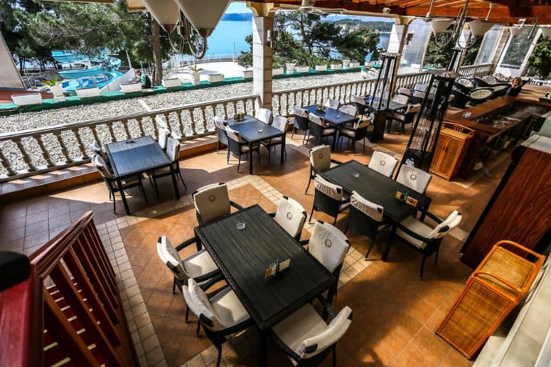 Hotel Dražica