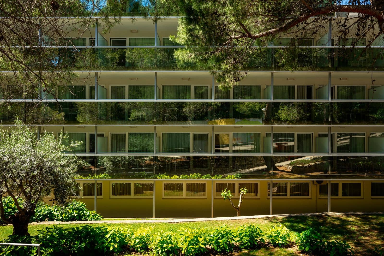 Hotel Family Vespera