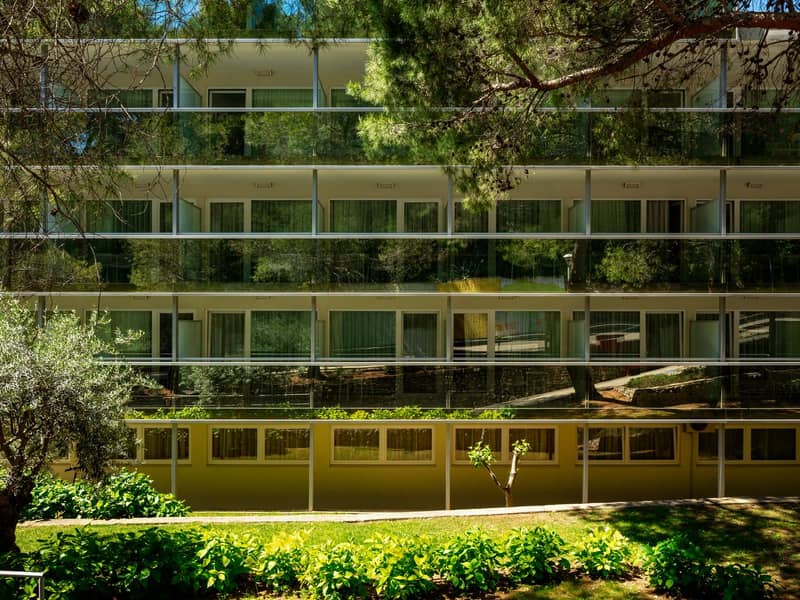 Hotel Family Vespera