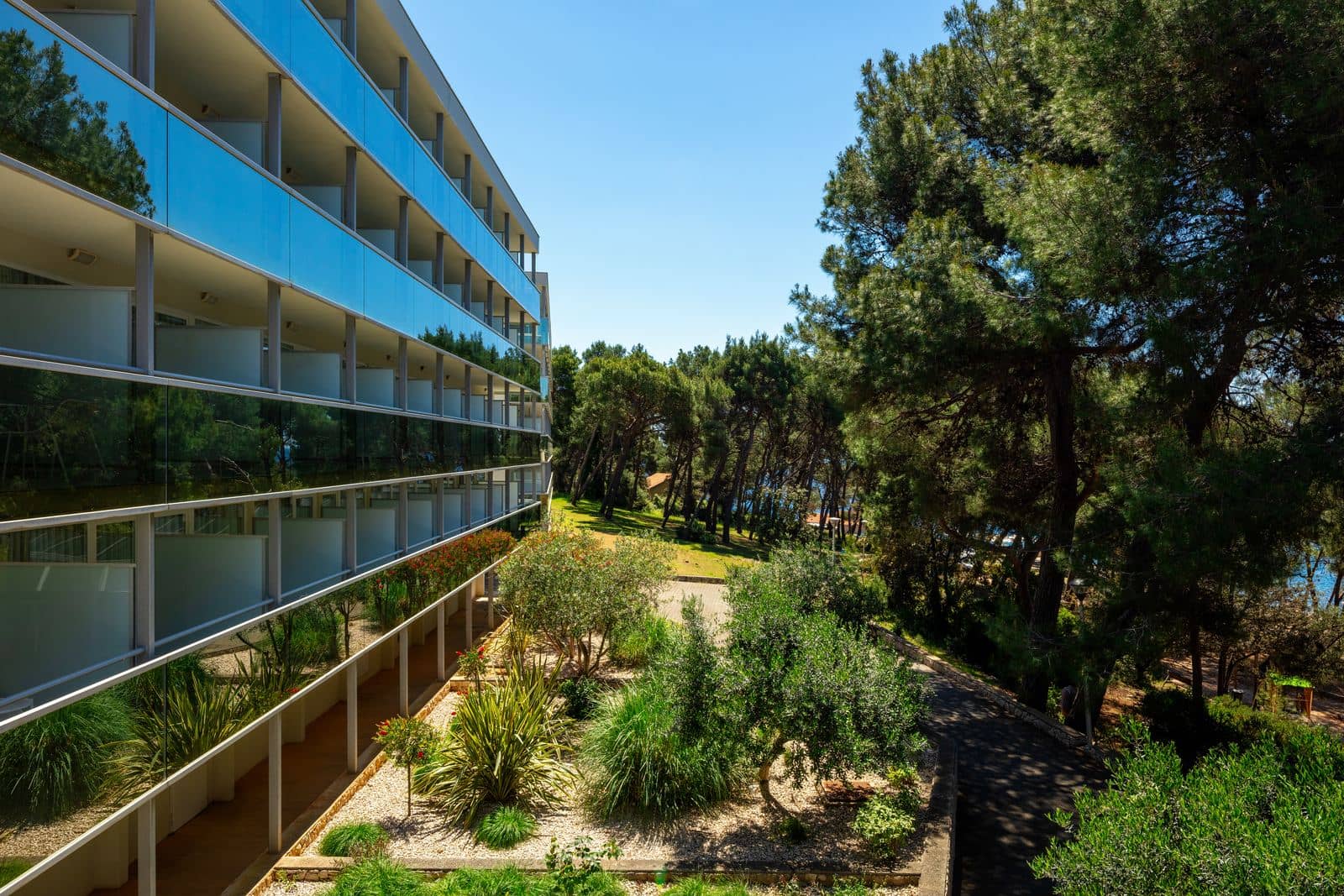 Hotel Family Vespera