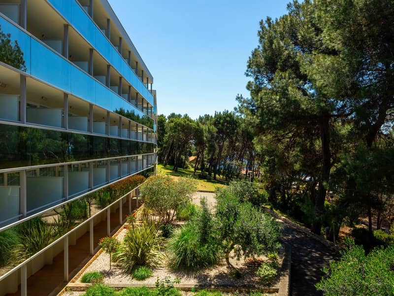 Hotel Family Vespera