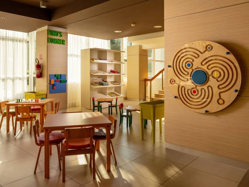 Hotel Family Vespera