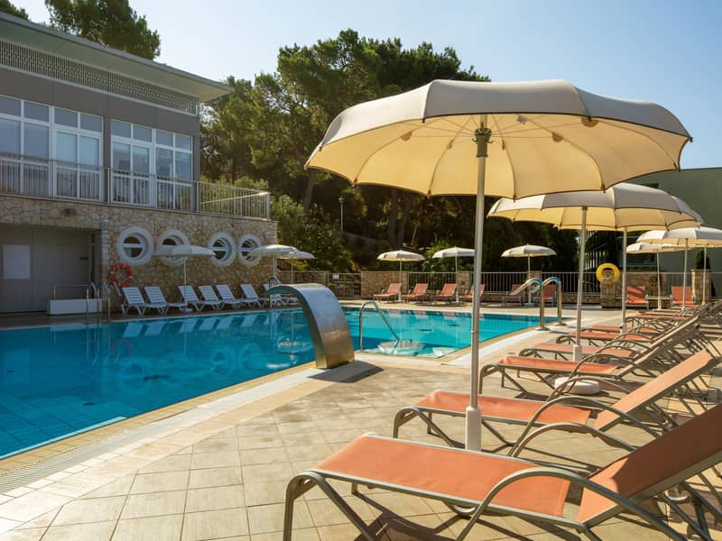 Hotel Family Vespera