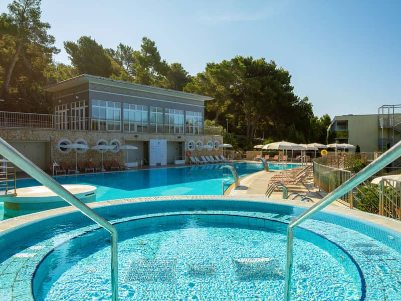 Hotel Family Vespera