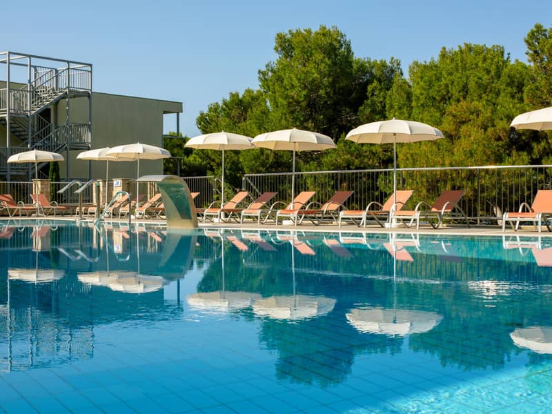 Hotel Family Vespera