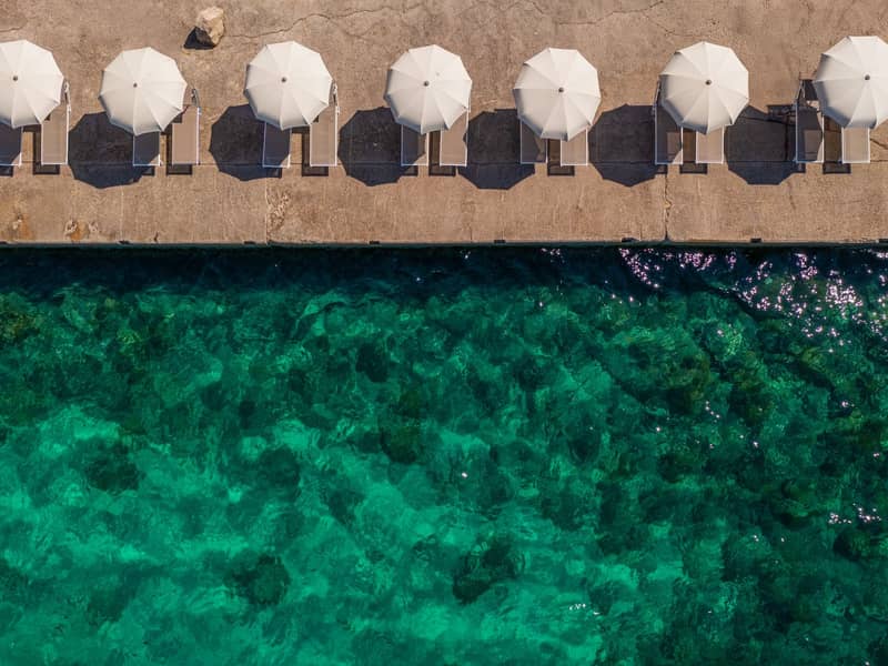 Hotel Vitality Punta