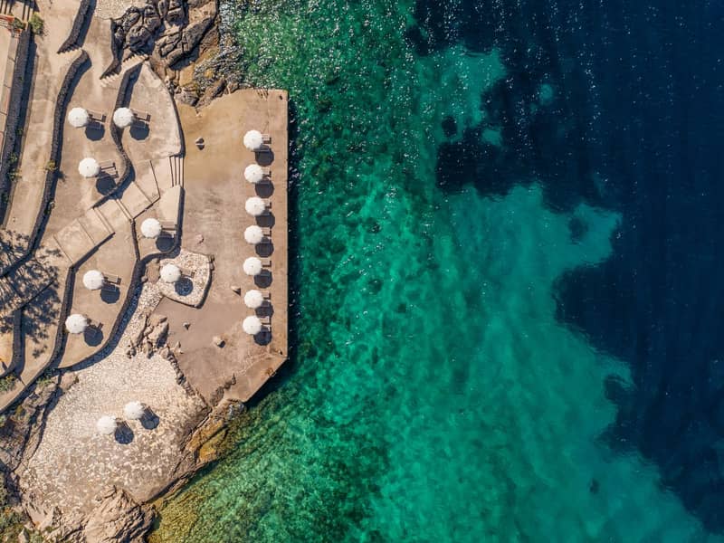 Hotel Vitality Punta