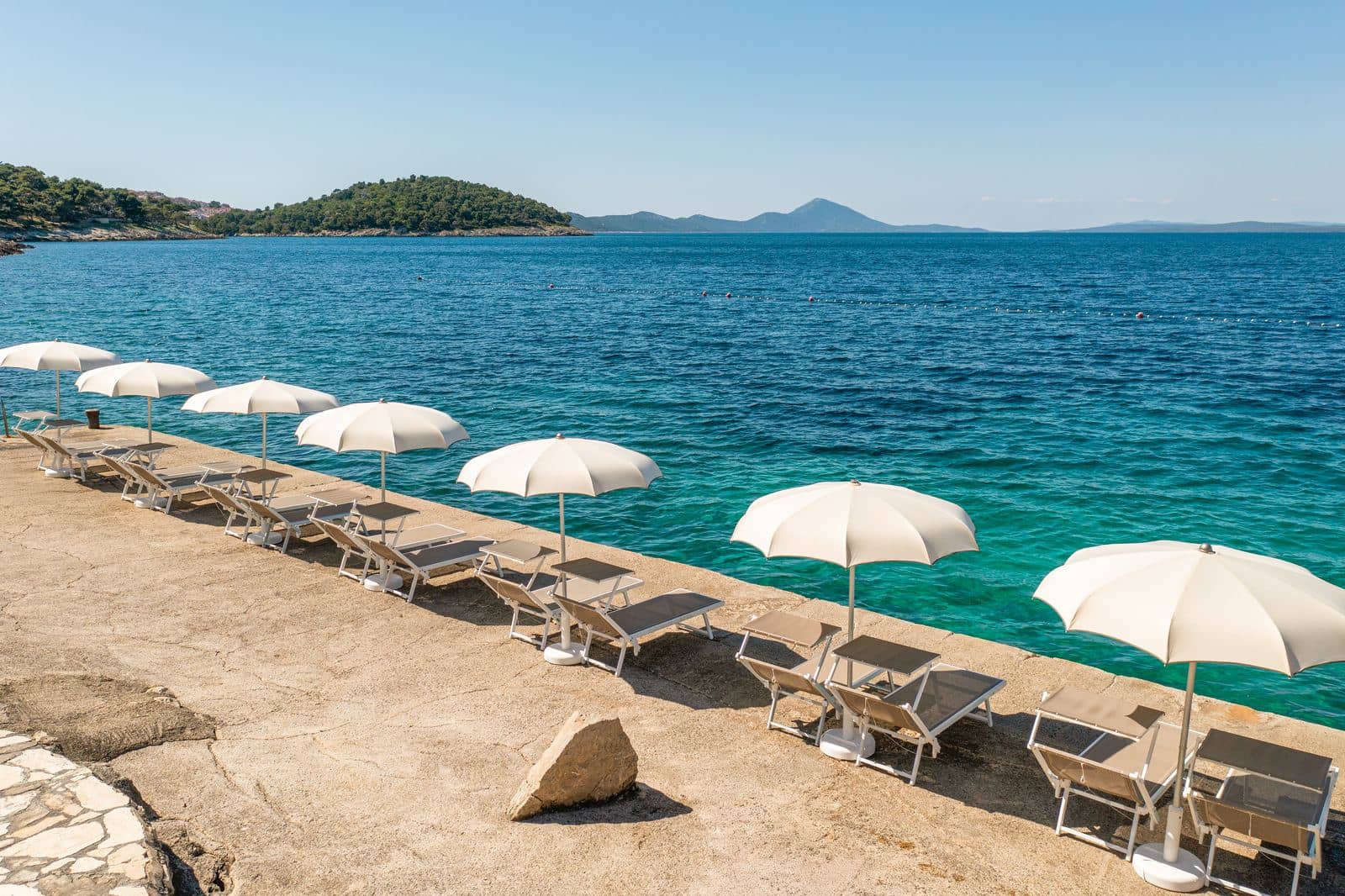 Hotel Vitality Punta