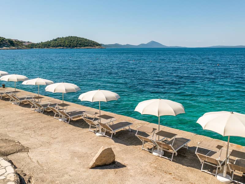 Hotel Vitality Punta