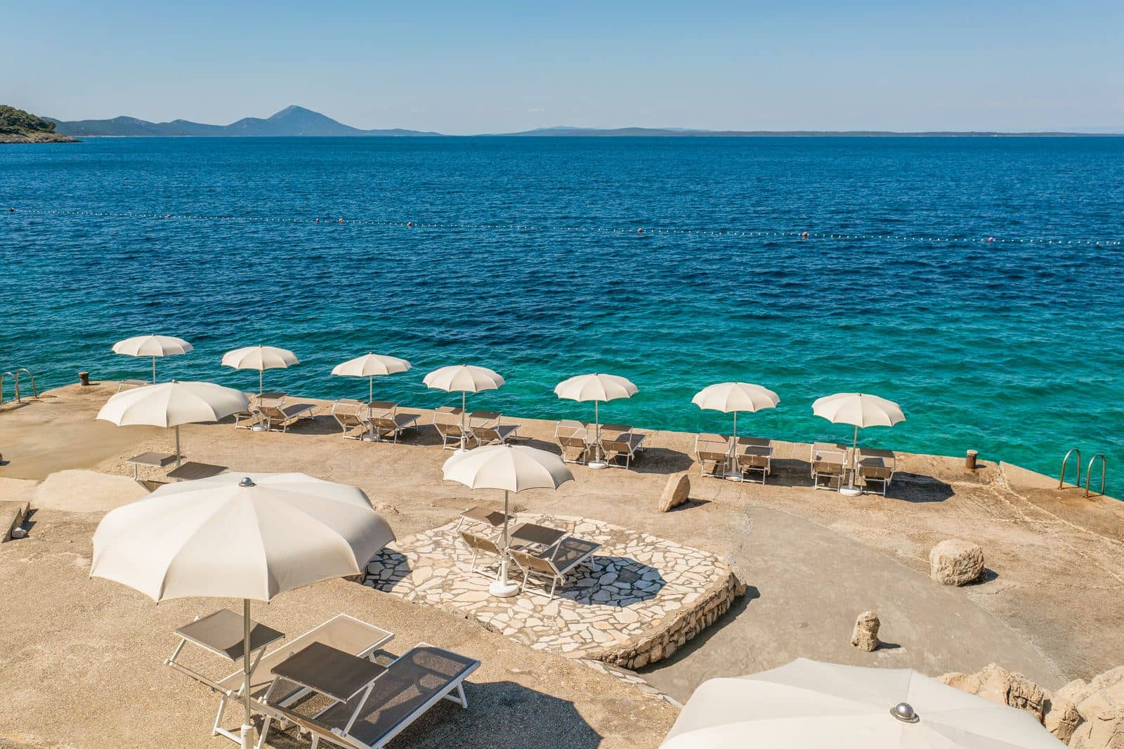 Hotel Vitality Punta