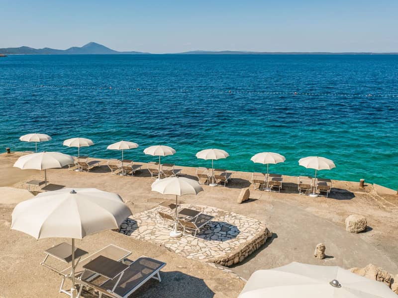 Hotel Vitality Punta