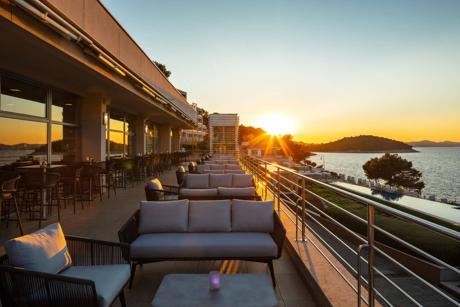 Hotel Vitality Punta