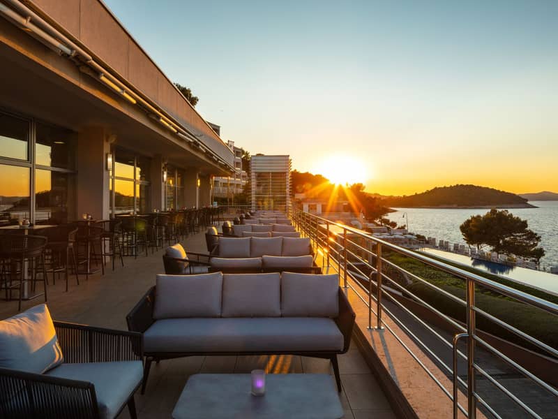 Hotel Vitality Punta