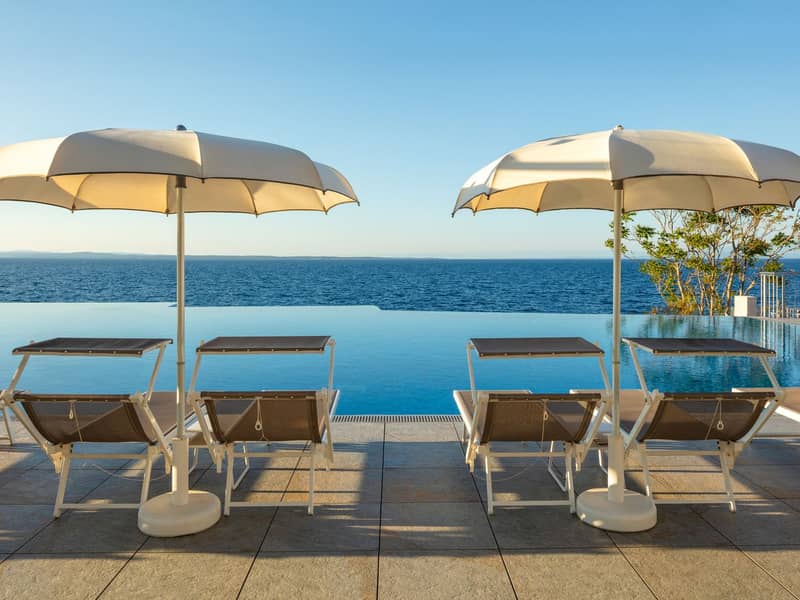 Hotel Vitality Punta