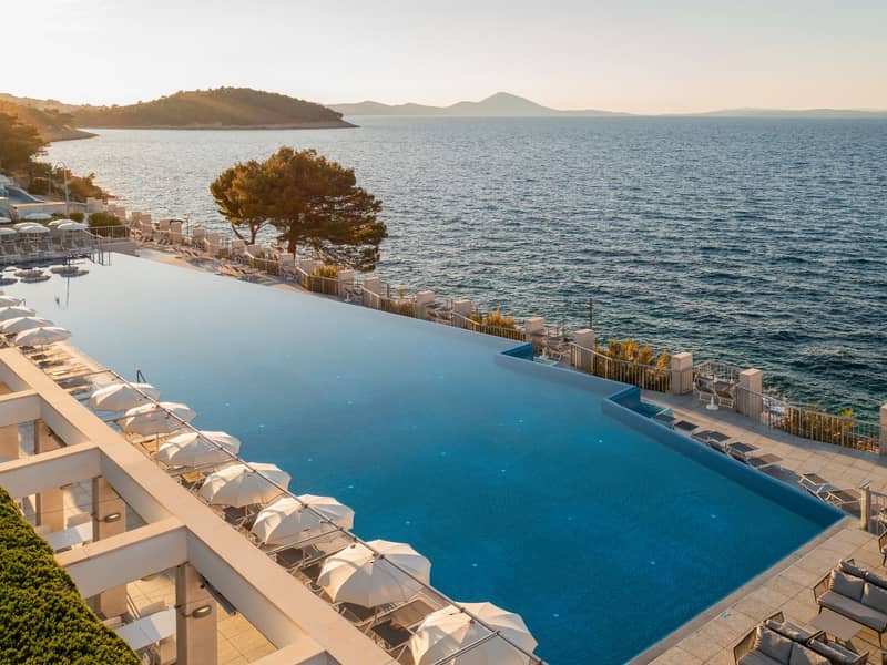 Hotel Vitality Punta