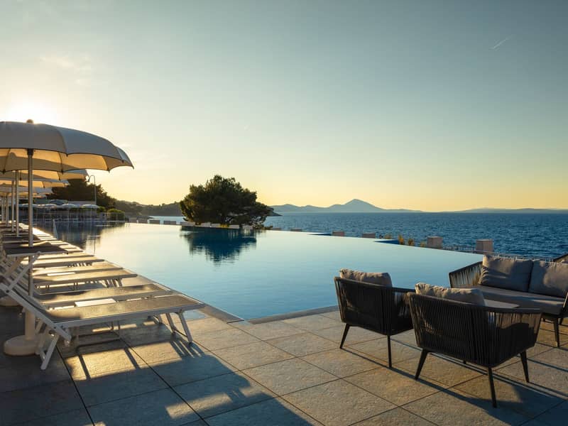 Hotel Vitality Punta