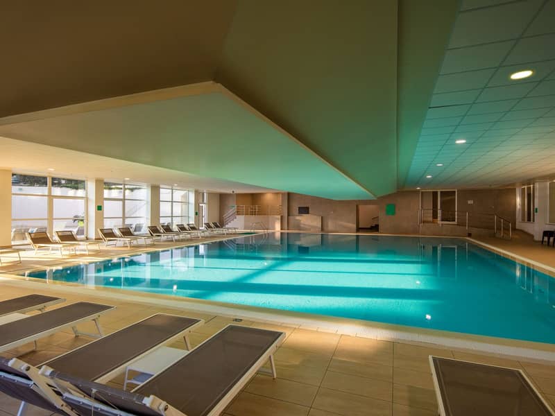 Hotel Vitality Punta