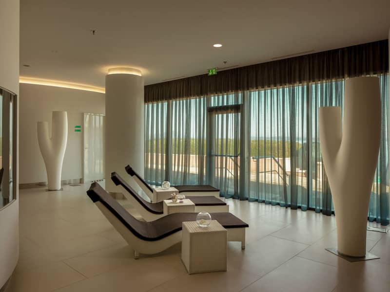 Hotel Vitality Punta